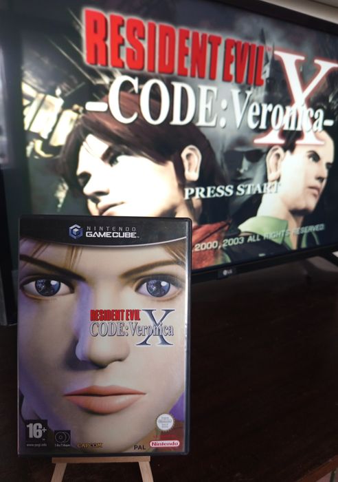 Nintendo GameCube ЛОТ