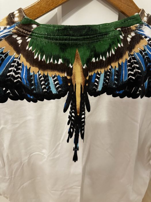 Tricouri Marcelo Burlon 100% autentice