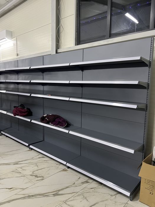 Rafturi metalice DIRECT IMPORTATOR