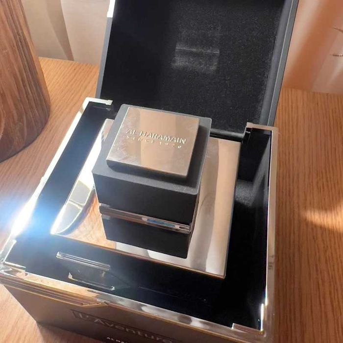 Parfum Al Haramain L'Aventure 100ml EDP