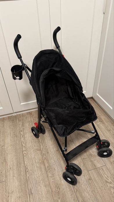 Количка за куче