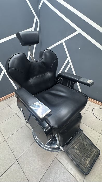Барбер кресло для барбершопа