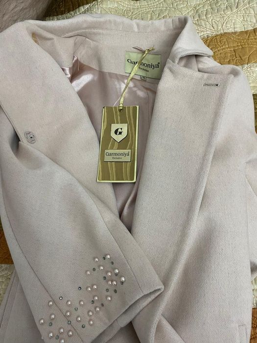 Пальто женское новые