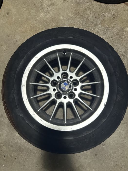 Продам диски BMW