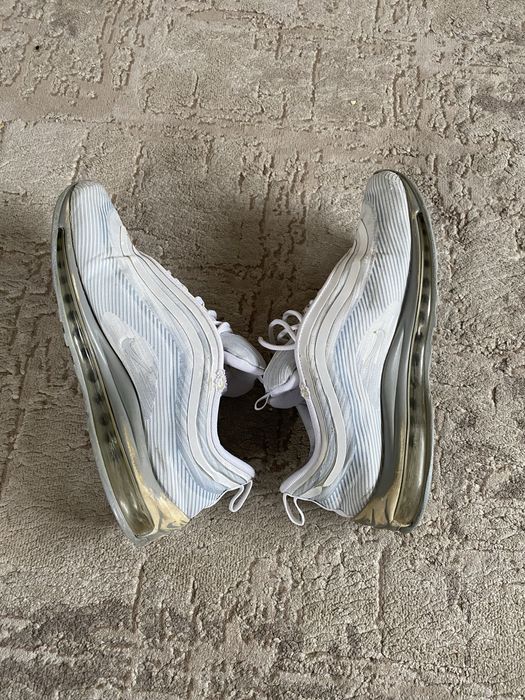Nike air max 97 .