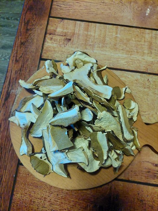 Hribi Uscati  cal.1 extra/kg