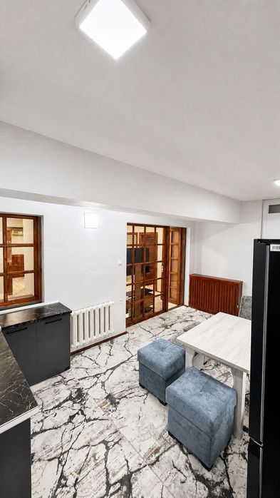 Просторная 5-комнатная квартира на Ц-1, 105 м²