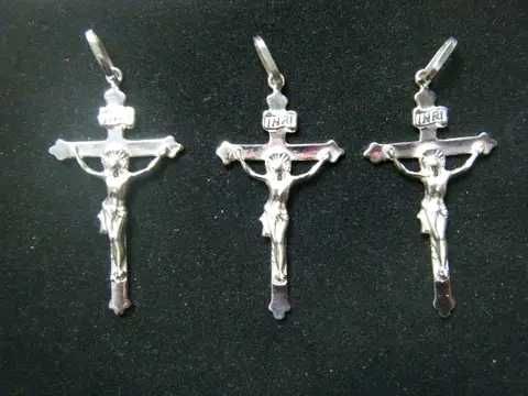 Сребърни сърца 925