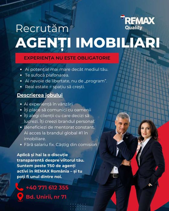 Social Media Manager & Produse Digitale