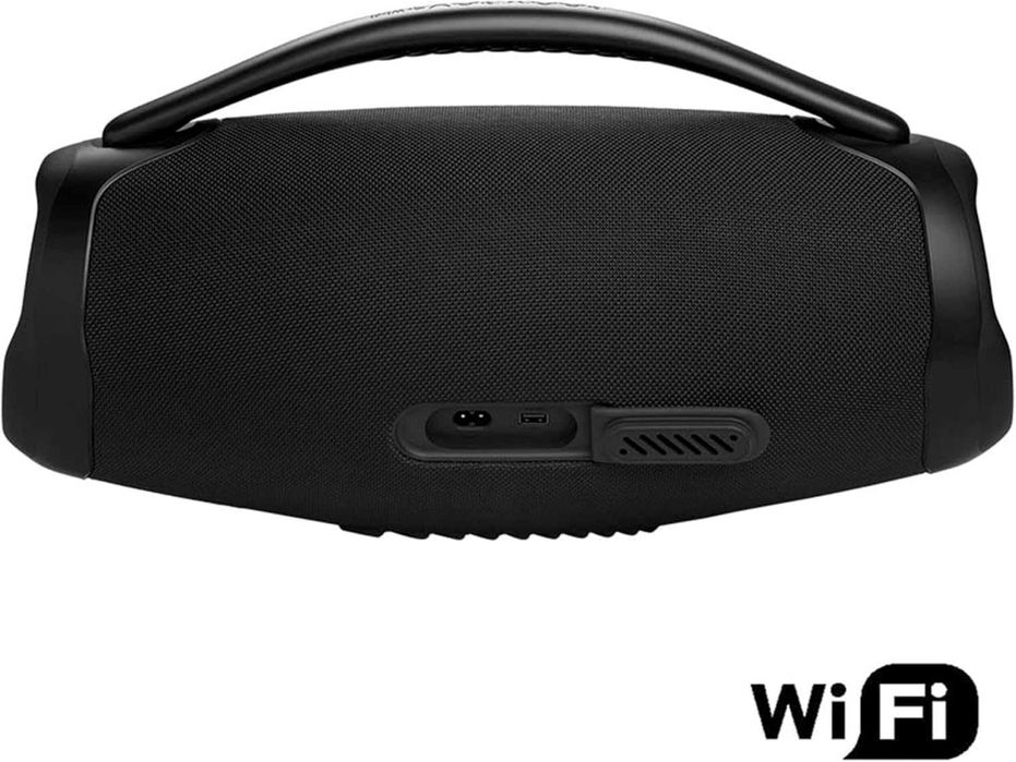 JBL Boombox 3 WI-FI, 200W, НОВО