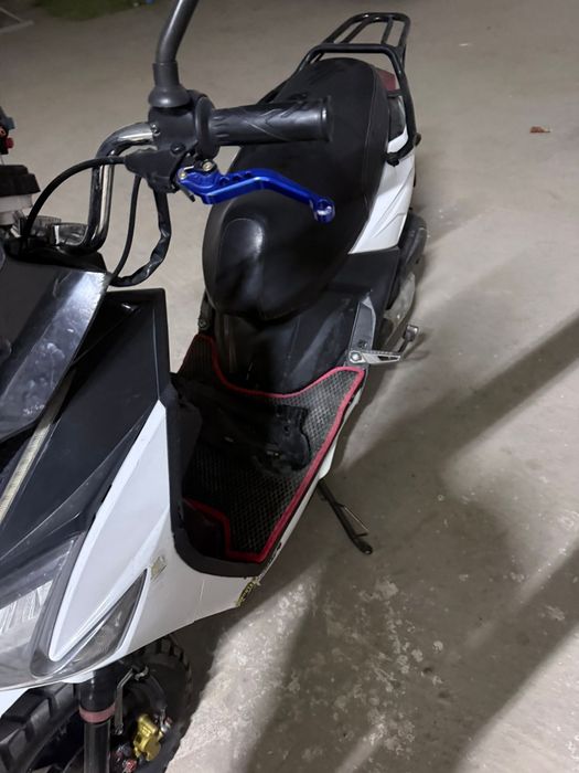 Мопет сатылады идеал