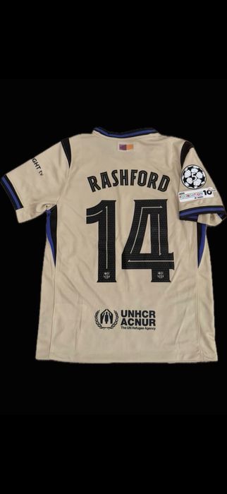 Tricou Marcus Rashford
