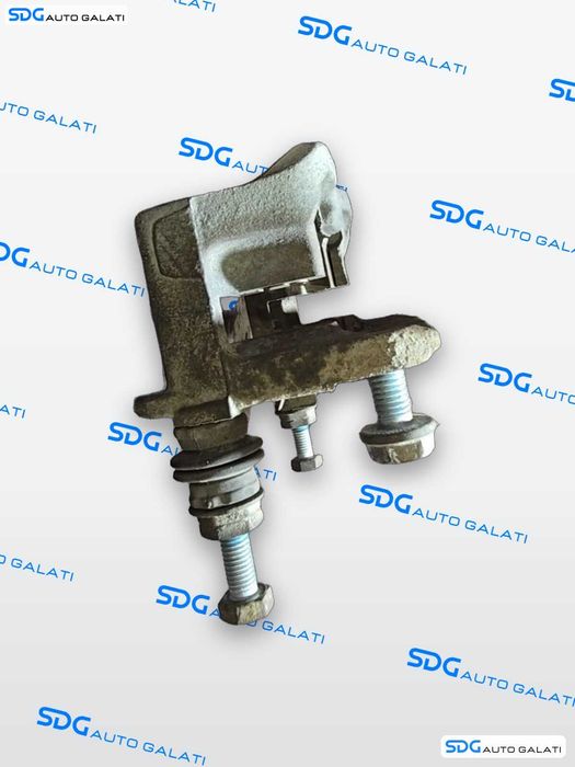 Suport Etrier Frana Mercedes Clasa A Class W169 2004 - 2012 [LN0556]