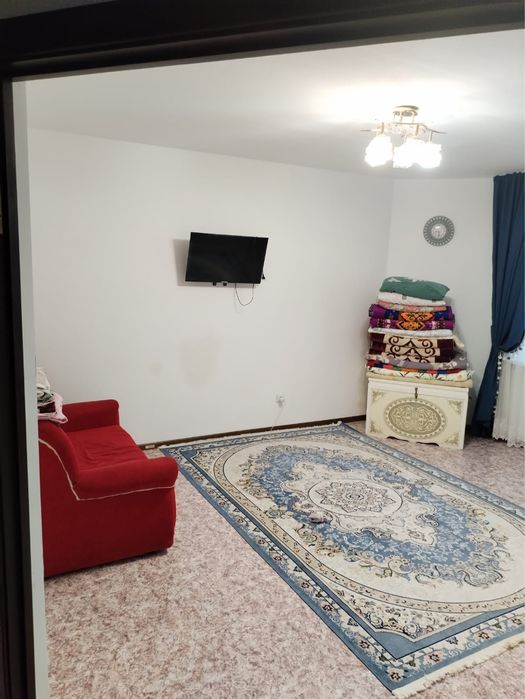 Продам 1к.кв.Нурсити 4мкр