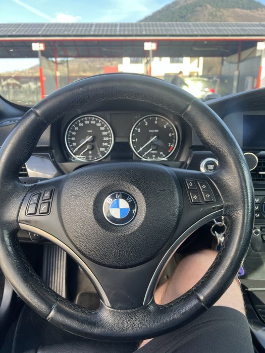 BMW 3 Series 2009 — imagine 3