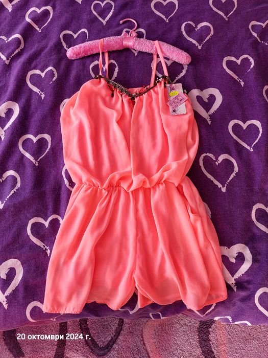 Гащеризон нов с етикета