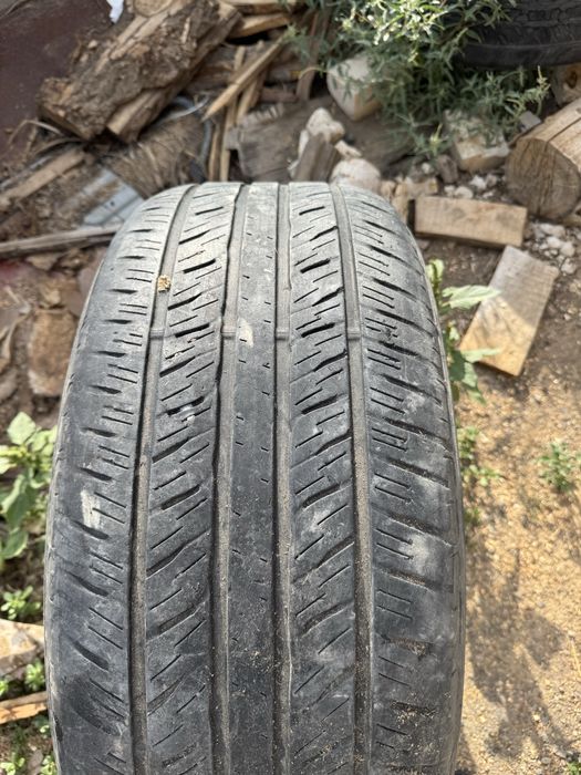 Резина на 285/50/20