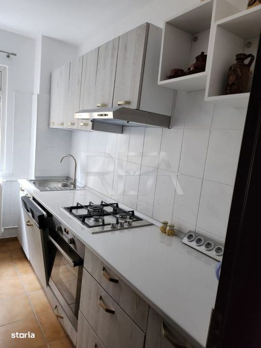 3 camere la etajul 1 - Brancoveanu - Lamotesti - Scoala 108