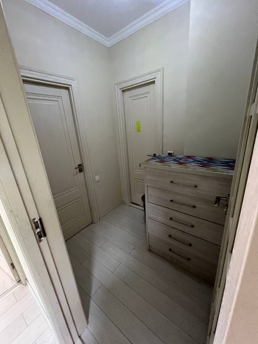 Дом 110 кв метров, 4 комнаты, с мебелью и новым ремонтом,