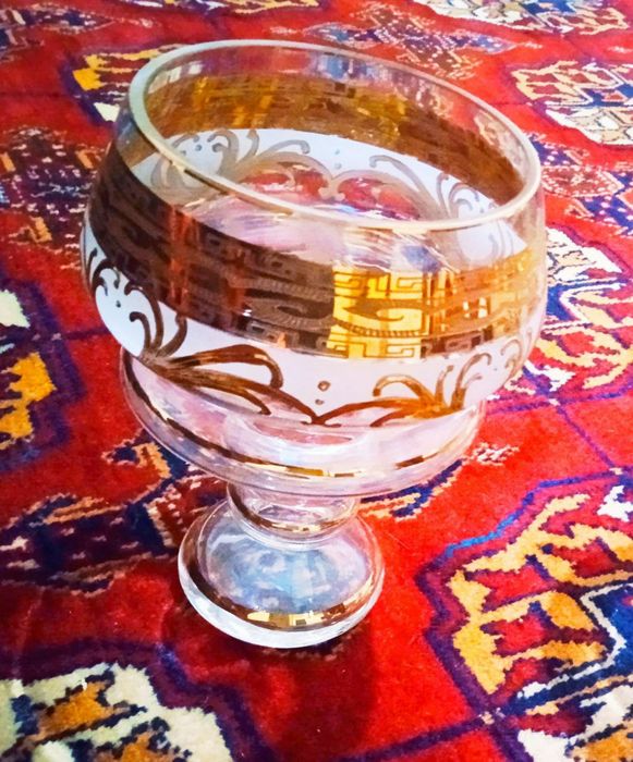 Tillaxalli vazalar