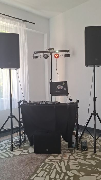 Dj evenimente private Brașov