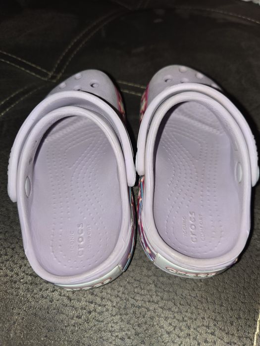 Детски чехли Crocs