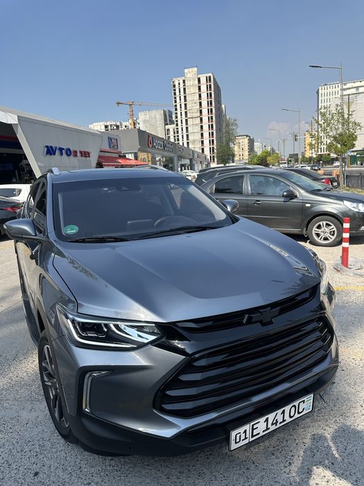Tracker 2 premer plus 2025