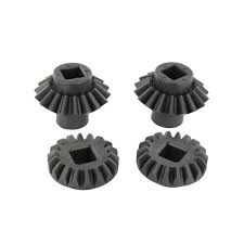 Set pinioane distribuitor fertilizare Gaspardo