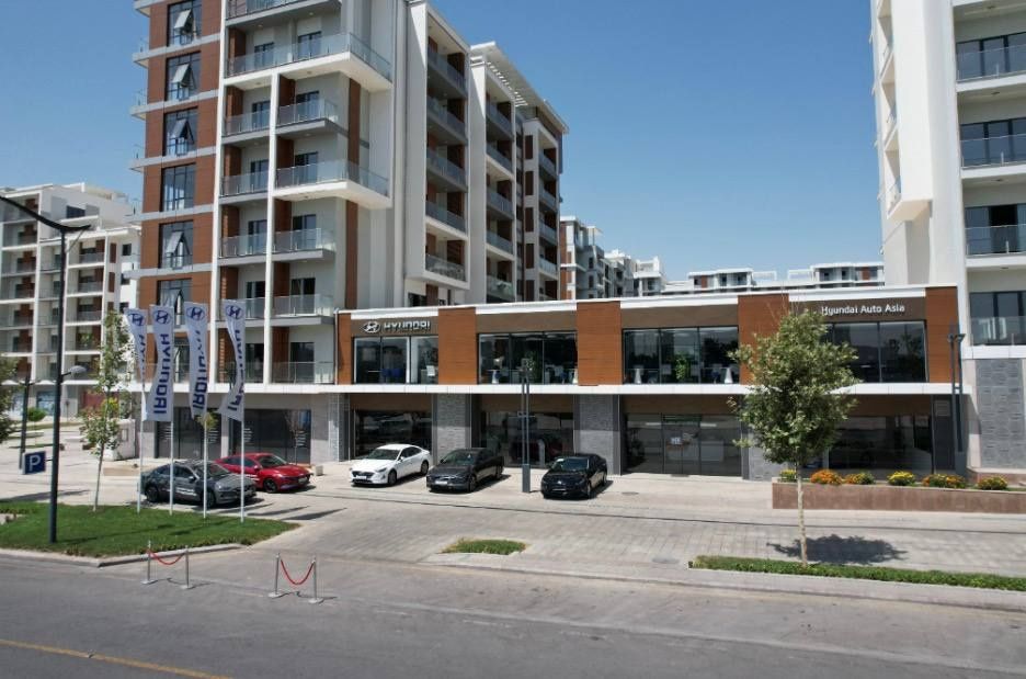 Продаётся нежилое помещение