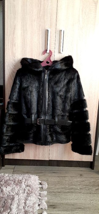 Продам ШУБКУ-Автоледи