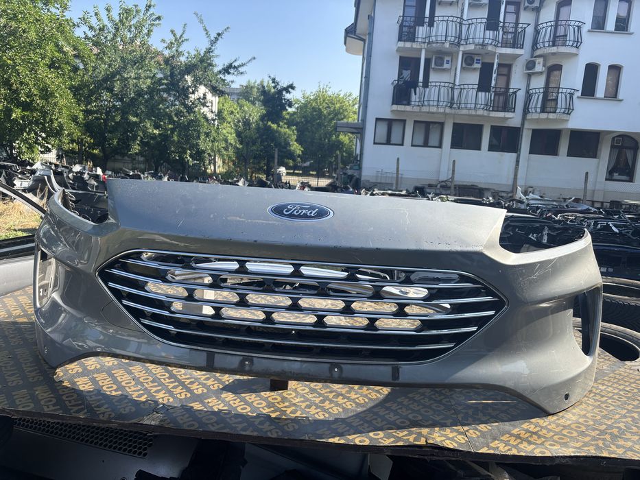 Броня Ford Kuga