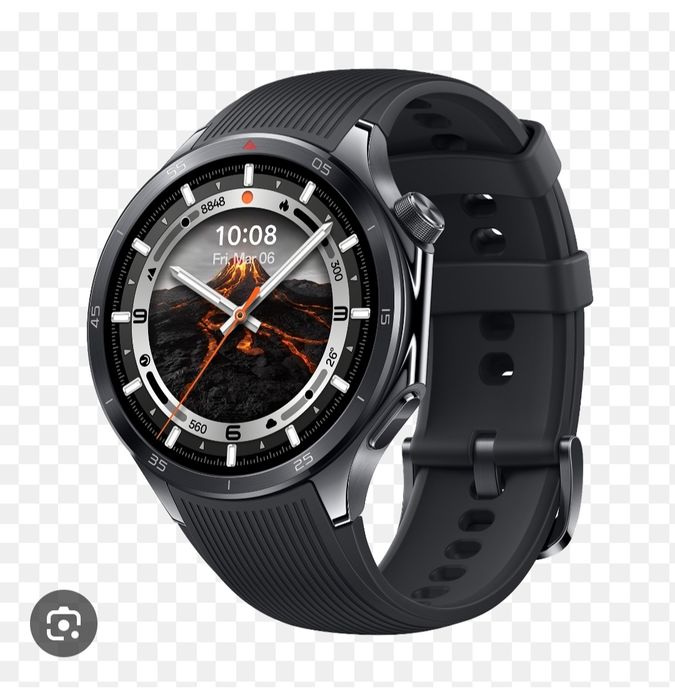 Oppo Watch X2 Black Sigilat