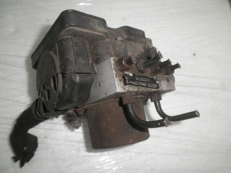 Pompa ABS Iveco Daily 2.3 HPI 0265242097