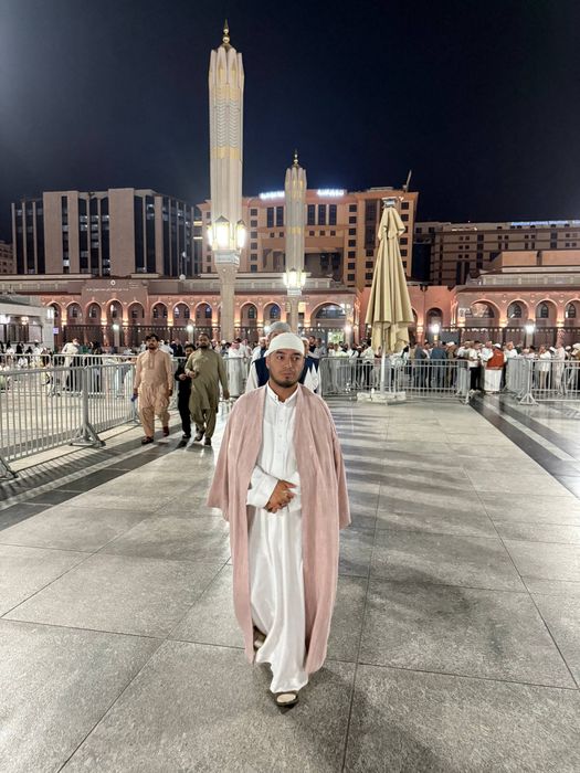 Centrum holidays bilan UMRA safari – SIFAT VA BARAKA KAFOLATI