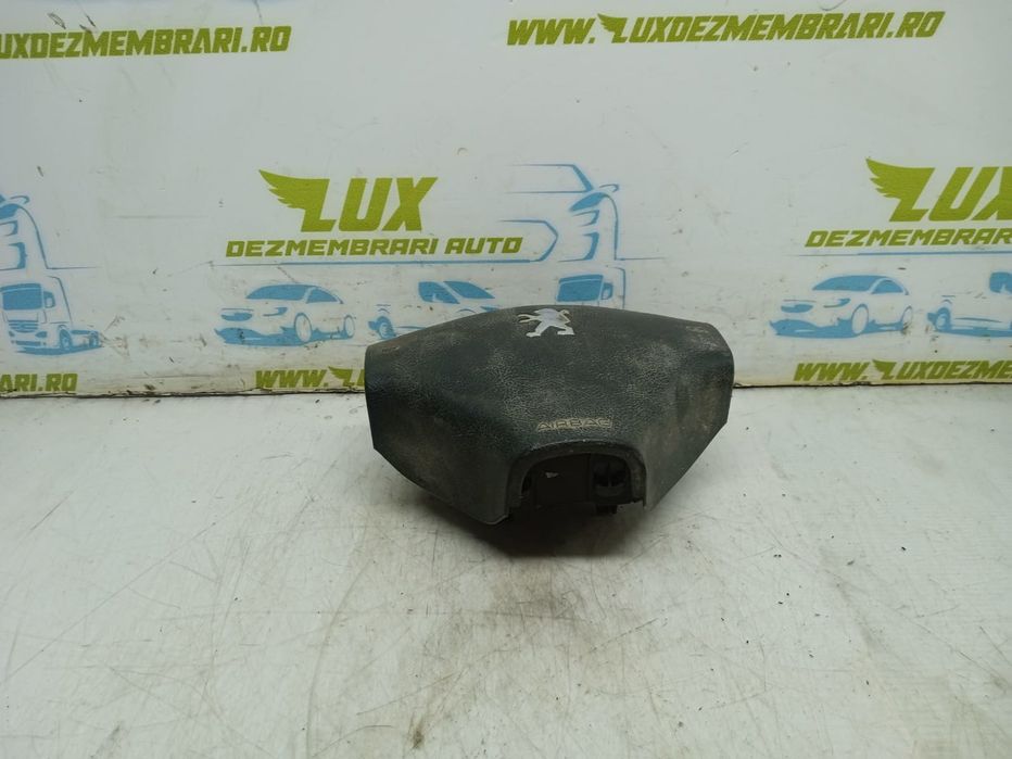 Airbag sofer 96441166ZR Peugeot 206 1 (facelift) (2002 - 2009)