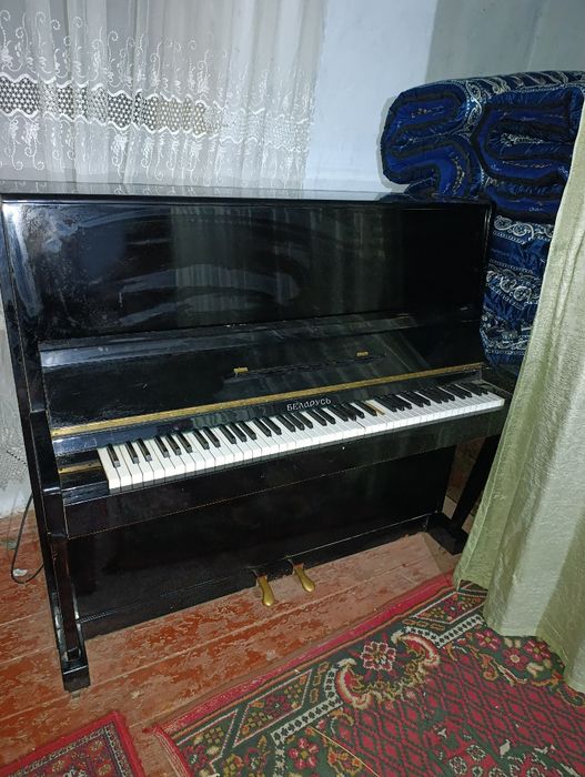 Pianino  sotiladi