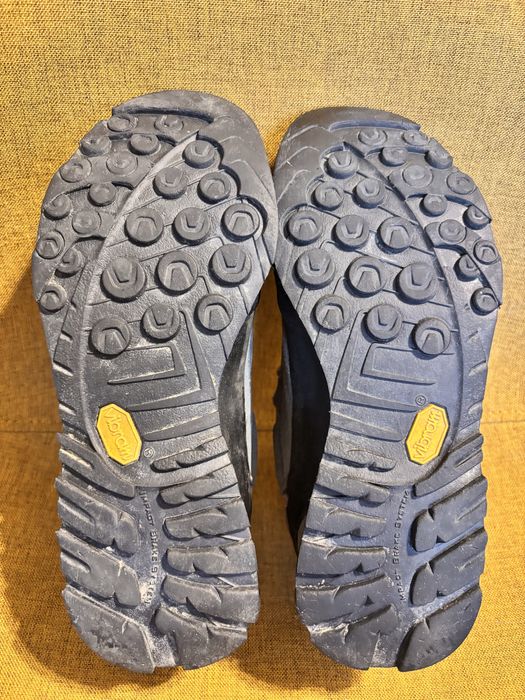 La sportiva Boulder X women approach shoes
