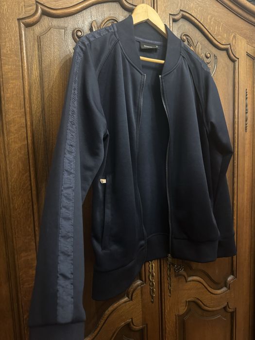 спортен екип Adidas Porshe desing и Boxraw