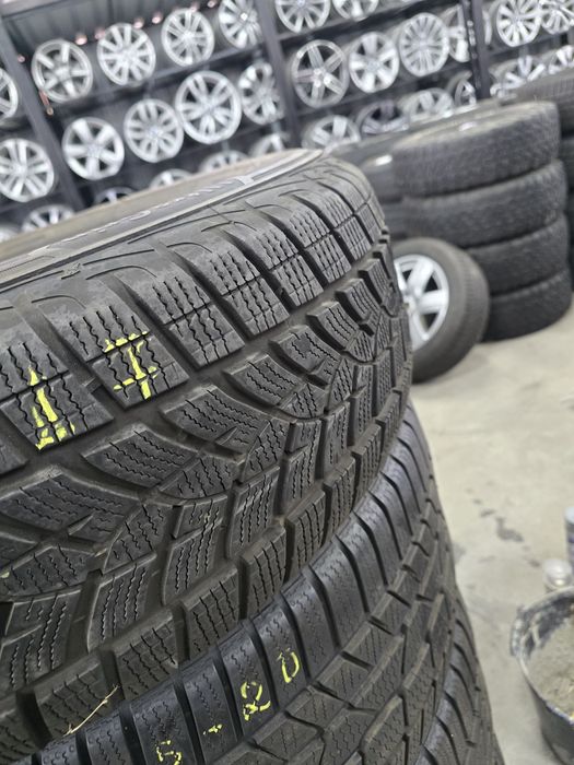 1 Брой Гума 215/65/17 Goodyear 6,5mm