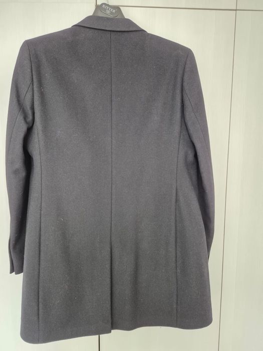 Продам пальто мужское