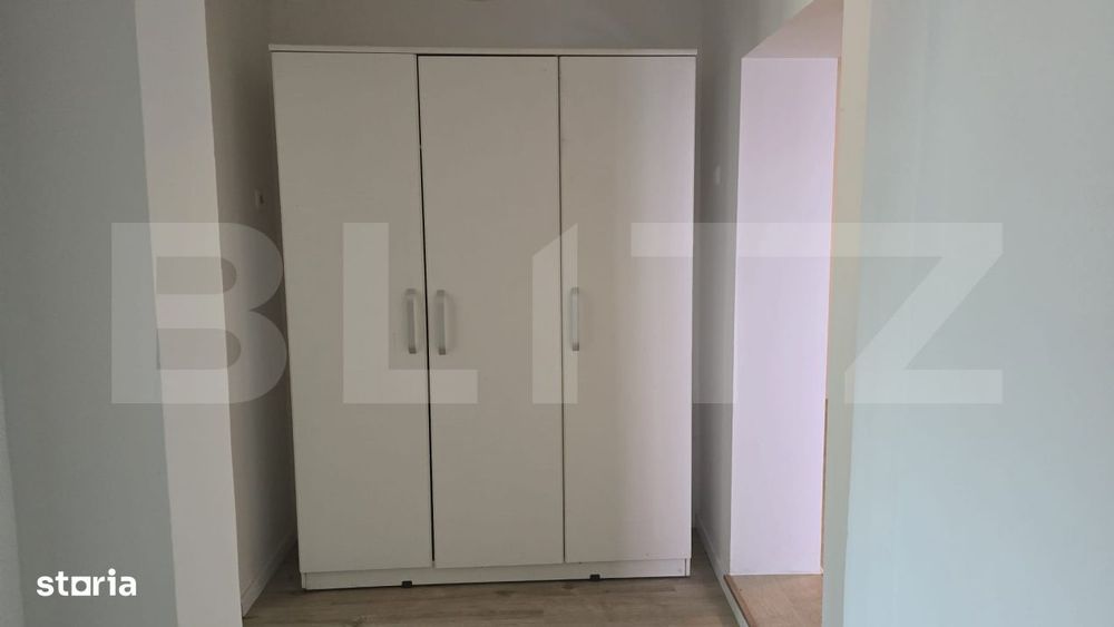 Casa 2 camere, 60 mp, 500 mp teren, zona Botizului