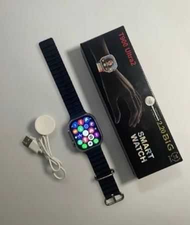 ТОП ЦЕНА Смарт часовник, T900 Ultra2