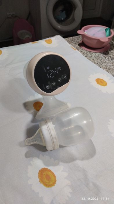 Молокоотсос в аренду