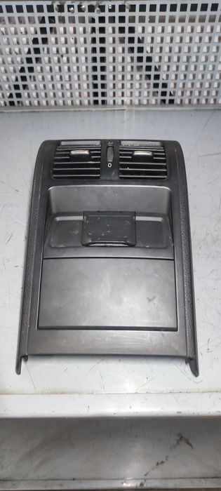 Capac cotiera volkswagen vw passat B6B 1.6 tdi 105 cp CAY
