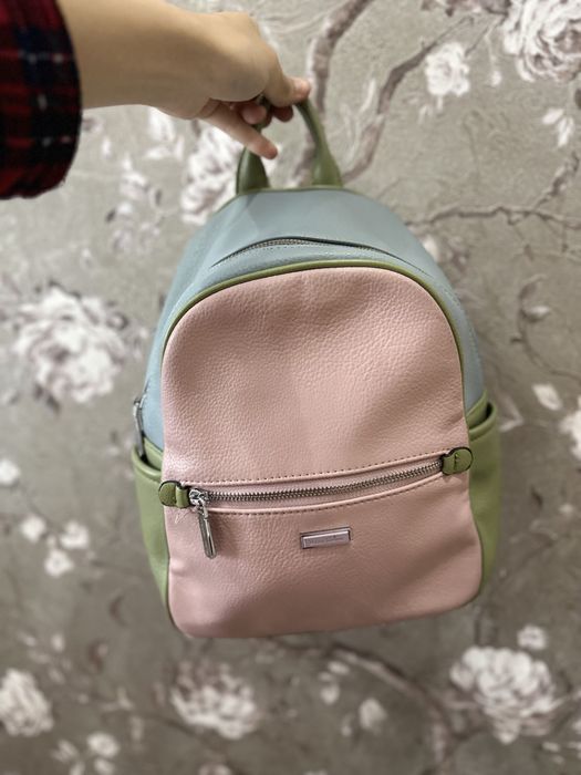 Рюкзак, сумки