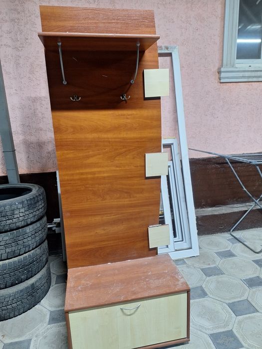 Прихожая для дома