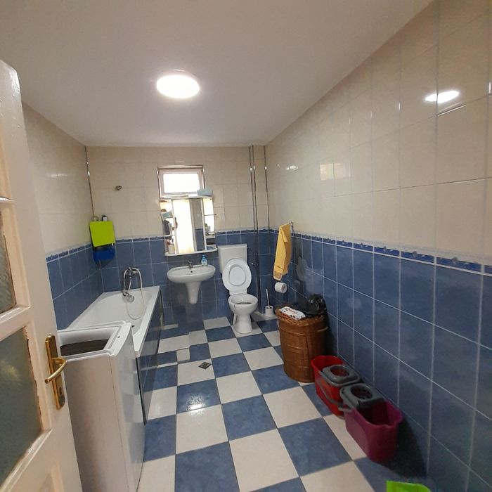 Inchiriez casa + gradina in com. Vidra, sat Sintesti