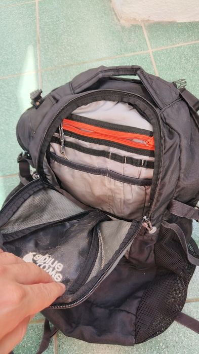 Rucsac Trekking, turistic