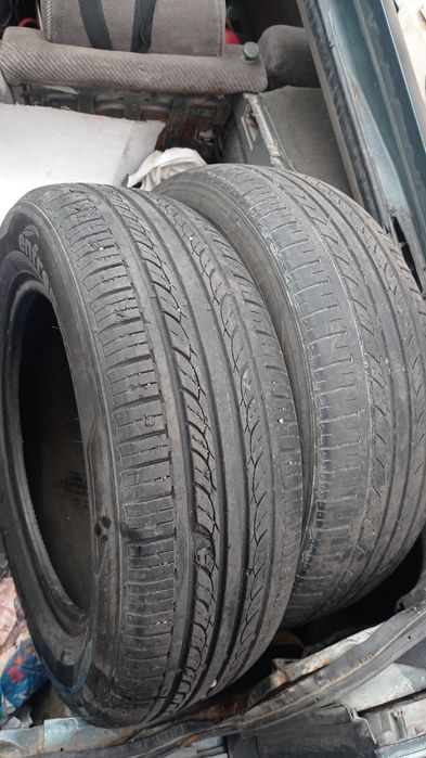 Продам резину 15 за 30 комплект