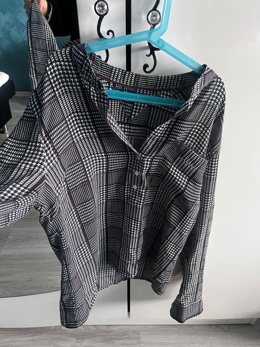 Оригинална риза Tommy Hilfiger в стандартните цветове